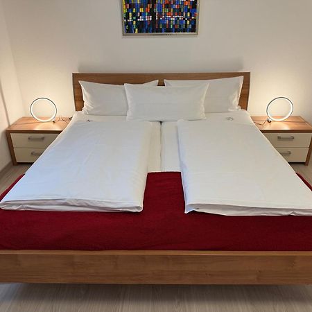 Die Trauminsel 3 Lindau  Dış mekan fotoğraf