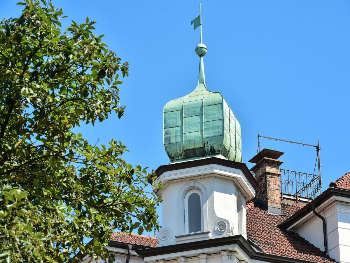 Die Trauminsel 3 Lindau  Dış mekan fotoğraf