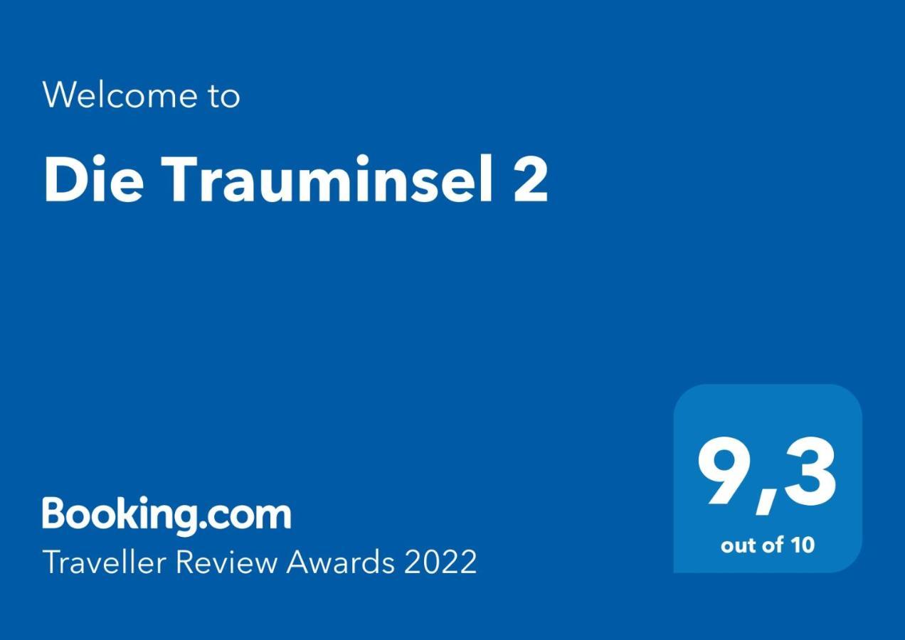 Die Trauminsel 3 Lindau  Dış mekan fotoğraf