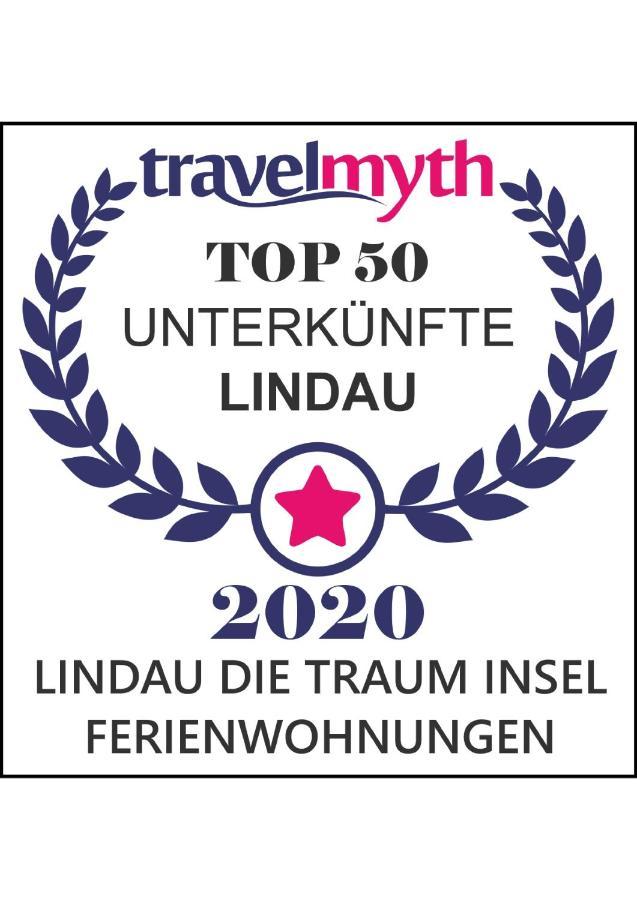 Die Trauminsel 3 Lindau  Dış mekan fotoğraf