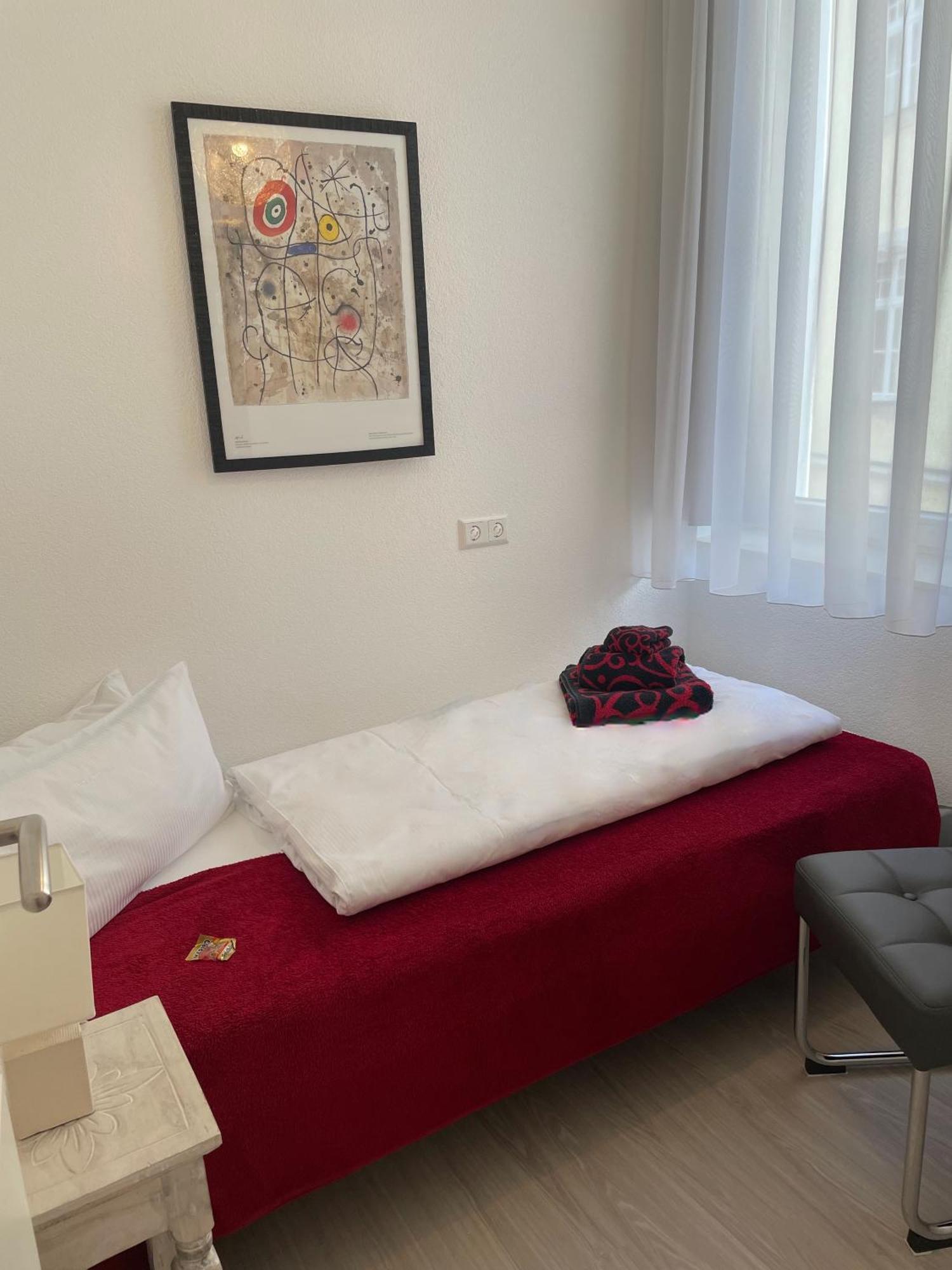 Die Trauminsel 3 Lindau  Dış mekan fotoğraf