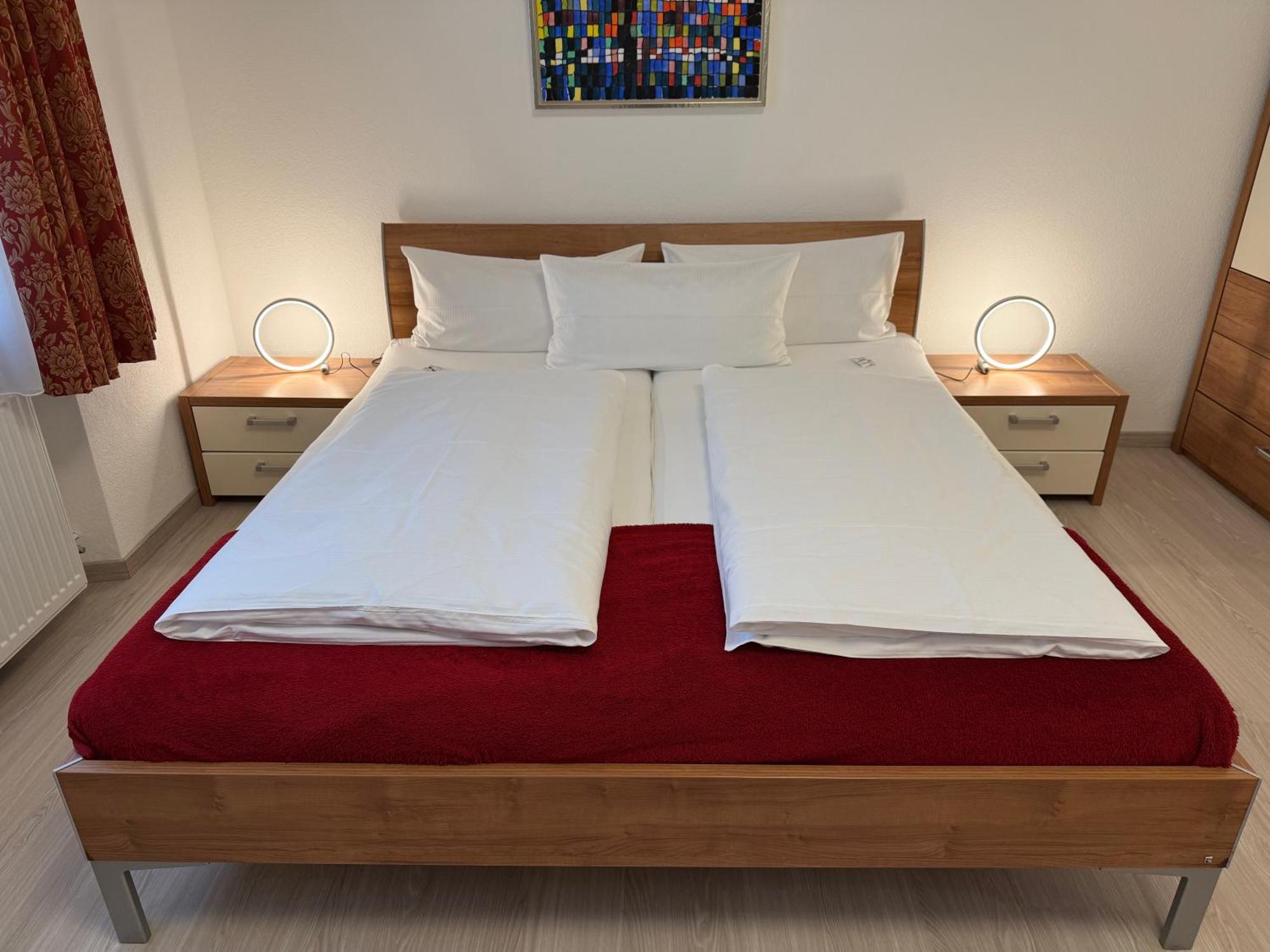 Die Trauminsel 3 Lindau  Dış mekan fotoğraf