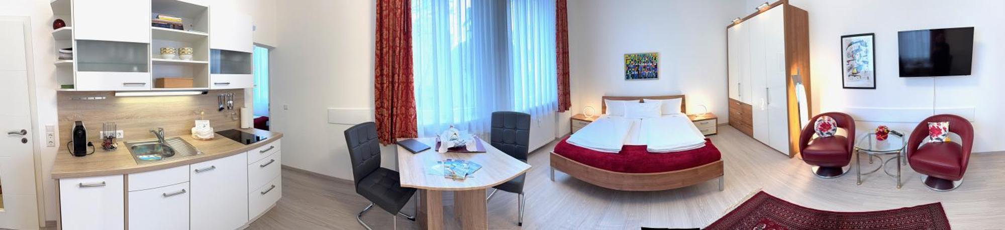 Die Trauminsel 3 Lindau  Dış mekan fotoğraf